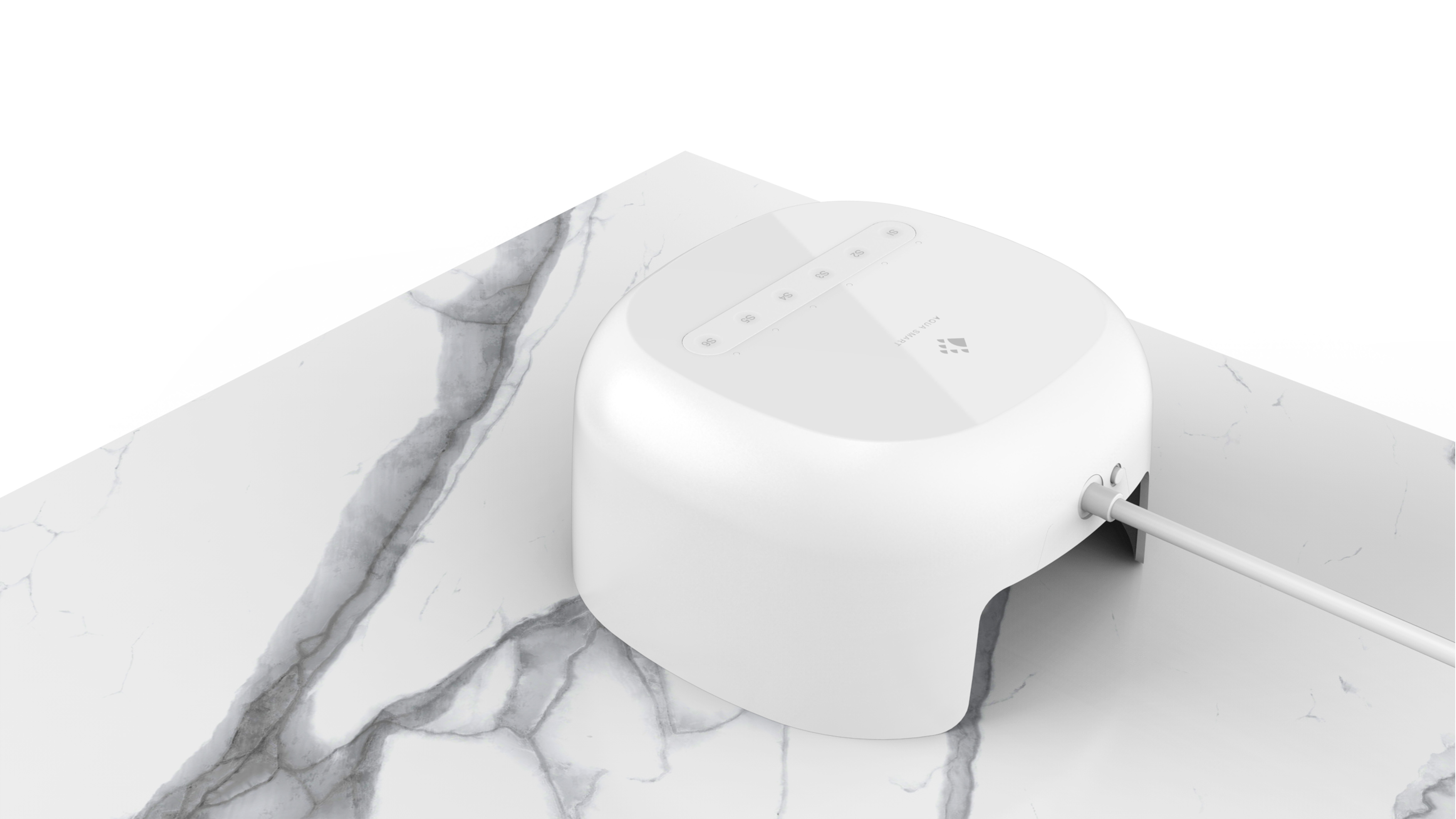 AquaSmart 智能硬件产品图